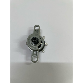 CÔNG TẮC XOAY QUẠT ASIA 3 SỐ