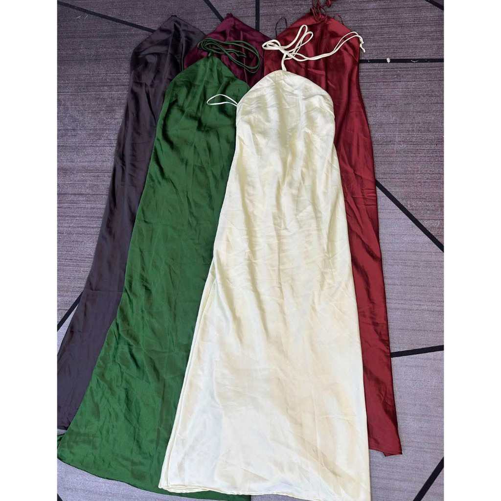 d199 đầm Morgan&Co