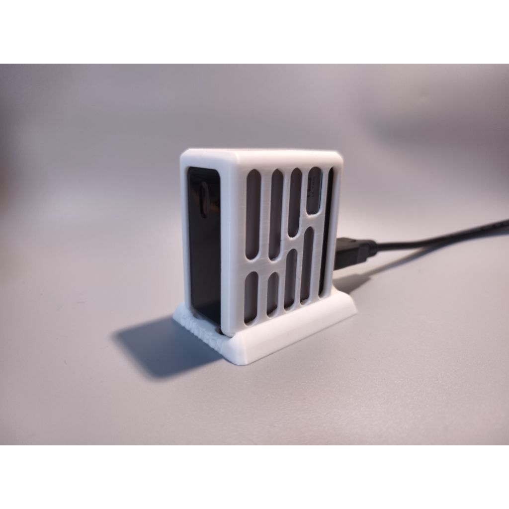 Chân Đế Sạc Cuktech No.10 Ultra (New 2)