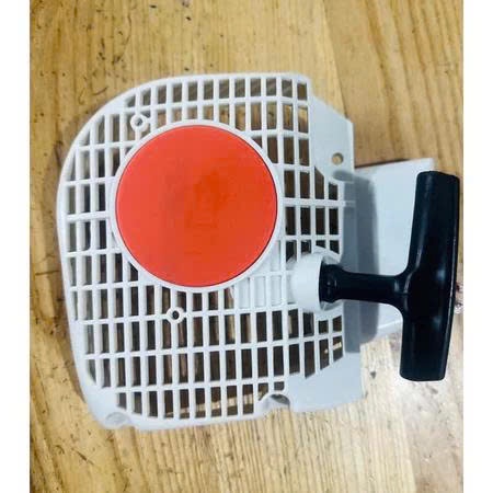 Ốp giật máy cưa stihl 250-180