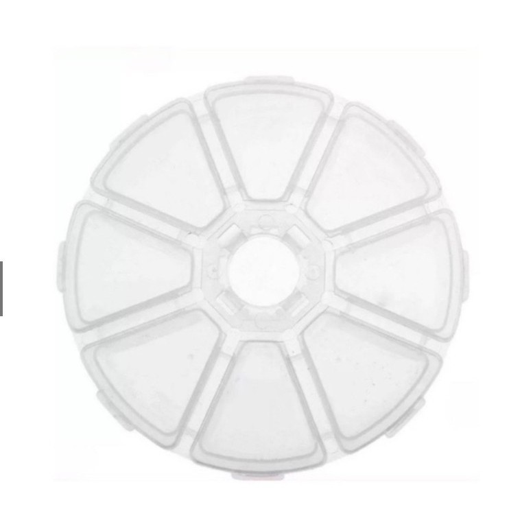 Hộp Đựng Mi Fan, Hộp Đựng Fan_Đựng Nail Box.