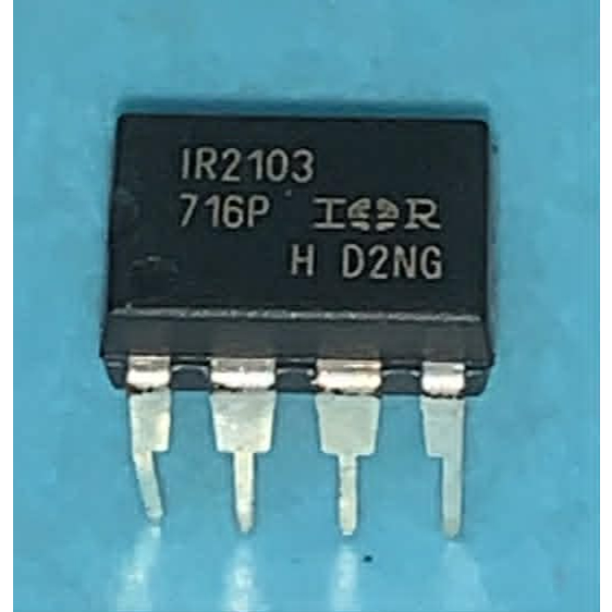 IC cắmm IR2103