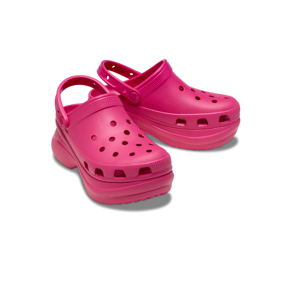 CROCS Women's BAE CLOG Mules Model 2063026ZQ Genuine Product