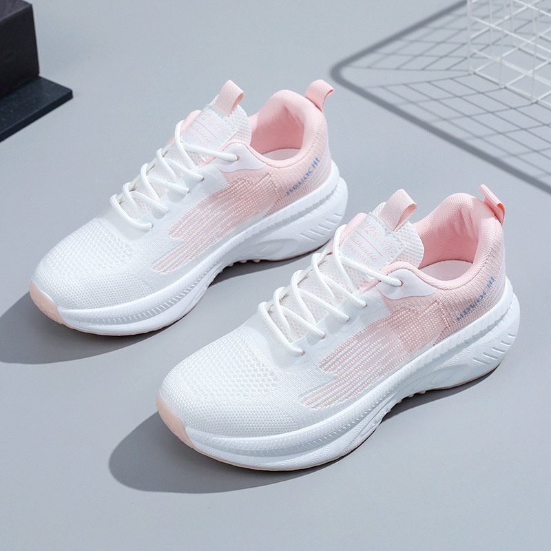 Giày Sneaker Be Gót Đỏ Kẻ Đen, Giày Thể Thao Nam Nữ Court Be Bản SC Tặng Box | BigBuy360 - bigbuy360.vn