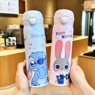  MỚI HOT 2025 BÌNH GIỮ NHIỆT SANRIO MÀU PASTEL 