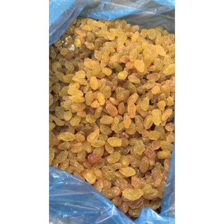 Nho khô Chile Chua Ngọt size lớn hũ 500gr