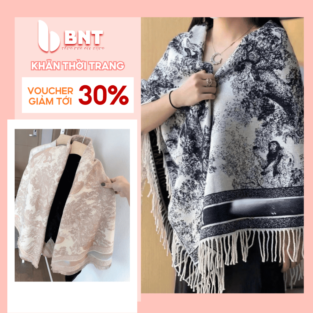 Khăn Choàng Dạ 140x140 Royal Luxury Khăn Quàng Cổ Nữ Cao Cấp, Phong Cách Sang Trọng – Giữ Ấm Mùa Đông | BigBuy360 - bigbuy360.vn