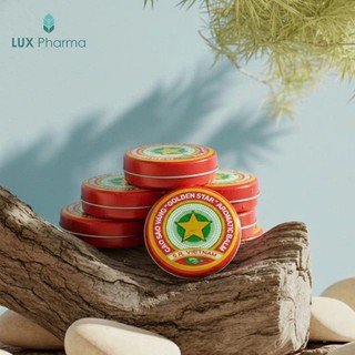   Giá sỉ  Combo 100 hộp Cao sao vàng chữa cảm gió nhức đầu muỗi và các loại côn trùng cắn đốt 