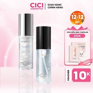  Xịt khoá nền trang điểm CARSLAN lâu trôi chống nước cố định makeup trên da 50ml 