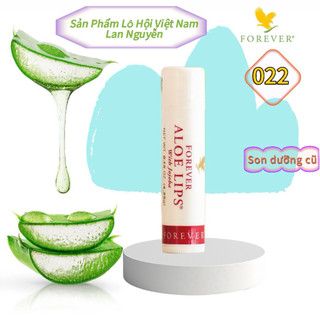 SON DƯỠNG MÔI LÔ HỘI-022FLP (mẫu cũ)