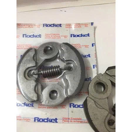 Côn cắt cỏ G3k nhôm đẹp