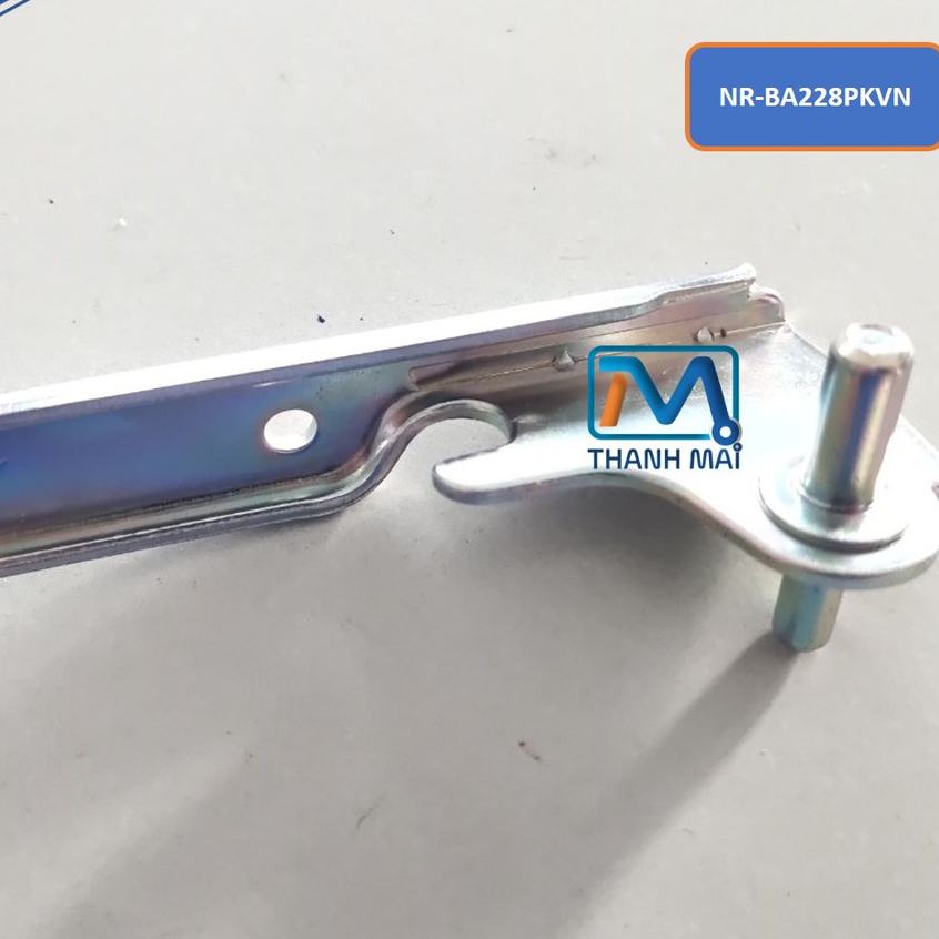 Bản lề của Tủ lạnh Panasonic NR-BA228PKVN