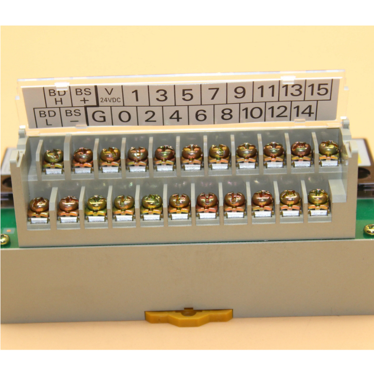 [HÀNG ORDER] Mô-đun PLC Omron SRT2OD16 SRT2-OD16-1