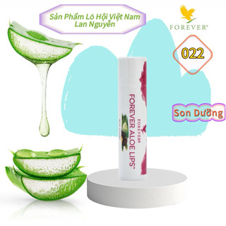Son Dưỡng Lô Hội (mẫu mới)_ 022FLP