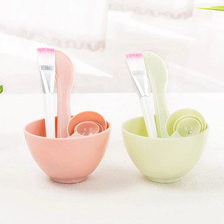 Bộ Chén Trộn Mặt Nạ 6 Món DITA