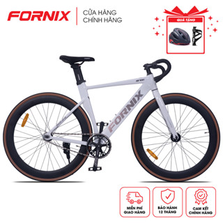  Xe Đạp Fornix Fixed Gear BF100 – Xe Đạp Đường Phố Trẻ Trung Năng Động 