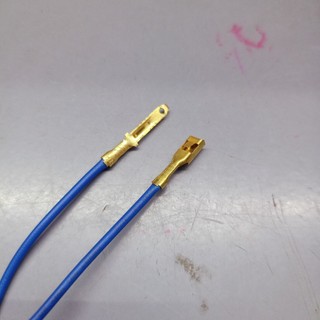 Giắc nối dây điện xe máy có dây (nhiều lựa chọn)