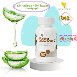 Vitamin C Lô Hội 048FLP