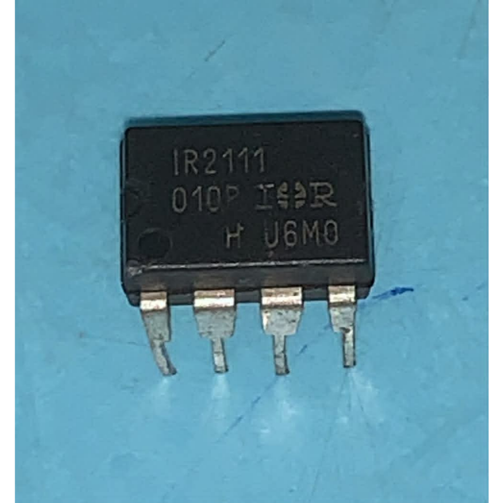 IC CẮMM IR2111