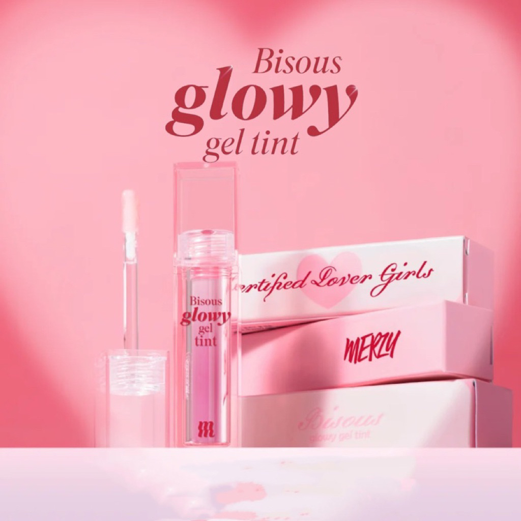 𝐒𝐎𝐍 𝐌𝐄𝐑𝐙𝐘 𝐁𝐈𝐒𝐎𝐔𝐒 𝐆𝐋𝐎𝐖𝐘 𝐆𝐄𝐋 𝐓𝐈𝐍𝐓