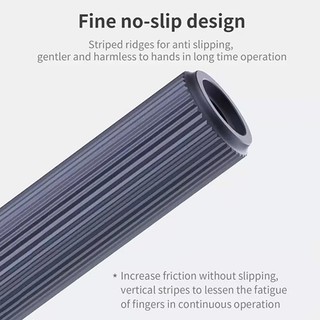 Cán dao Kỹ Thuật QIANLI IHilt 012