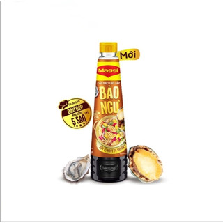 Dầu hào Maggi chai 150g/ 250g