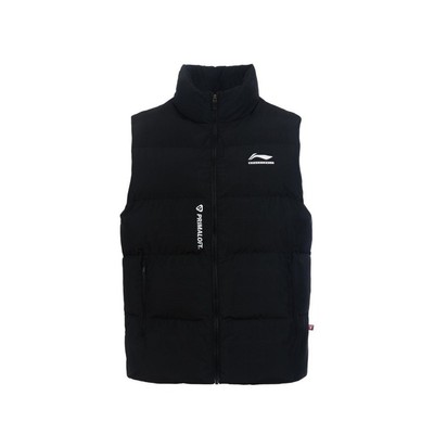 Áo Khoác Gile Bông (3 Lớp) Thể Thao Nam Li-Ning Bóng rổ/Basketball AMMV005-1V