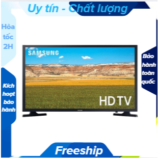 [Giao Hỏa Tốc HN + lắp đặt HN] Smart Tivi Samsung 32 inch 32T4300