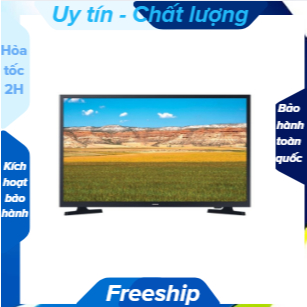 [Giao Hỏa Tốc HN + lắp đặt HN] Smart Tivi Samsung 32 inch 32T4202