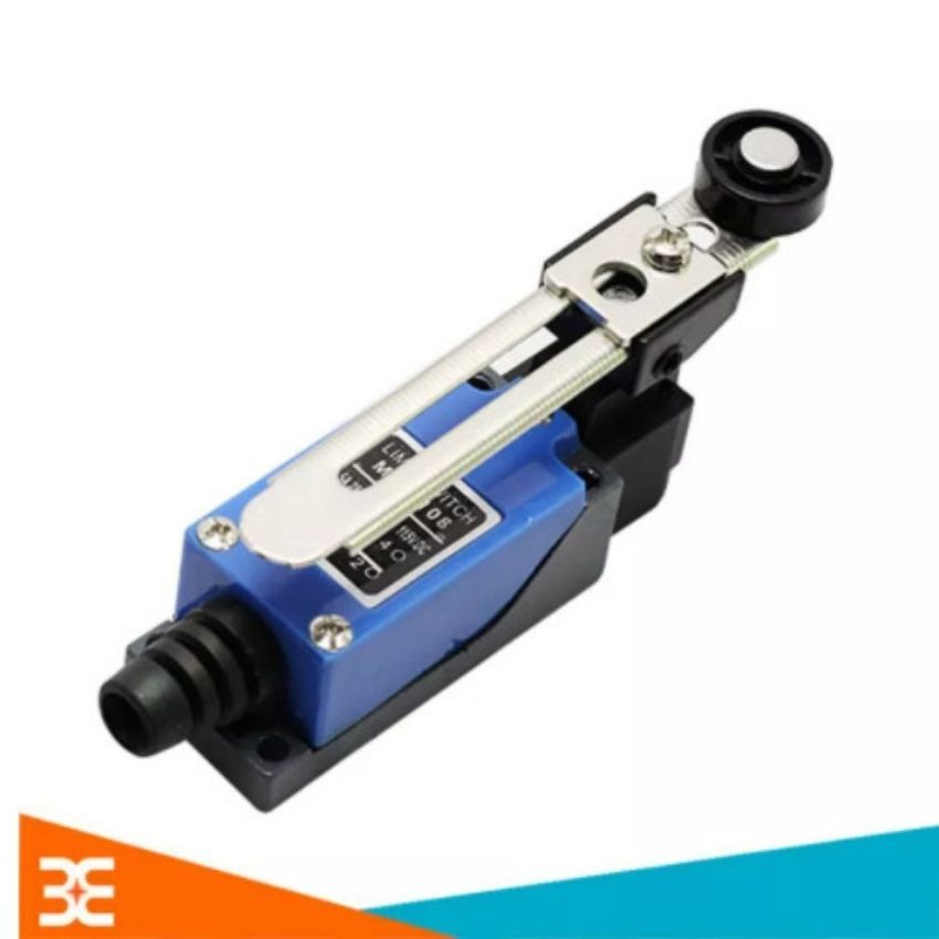 Công tắc hành trình thước xanh ME8108 (loại tốt)