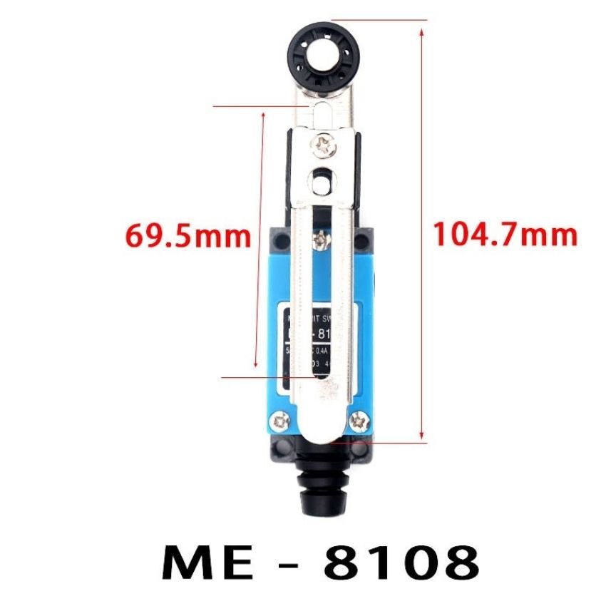 [LOẠI TỐT] Công tắc hành trình ME8108