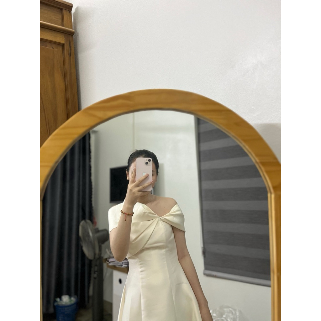 (PASS) Pass váy LAVIEM siêu sang size S