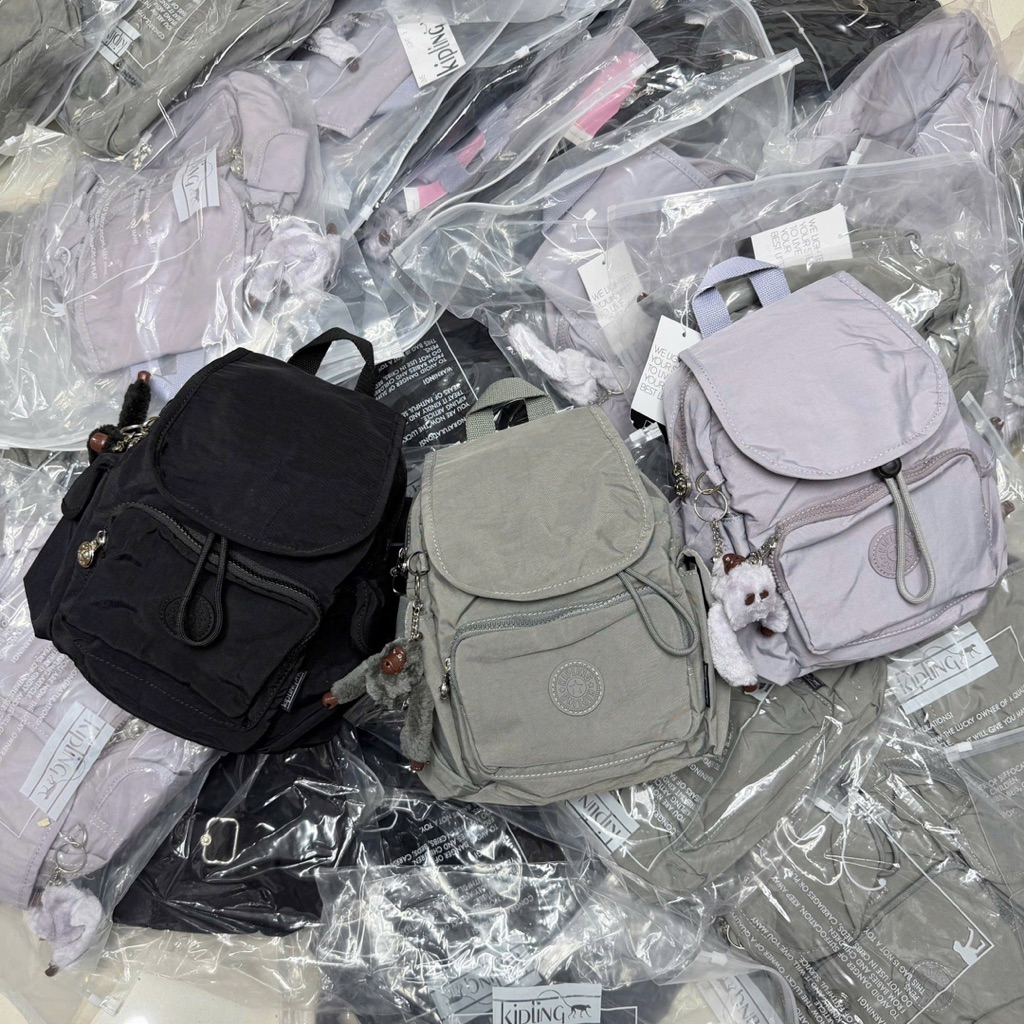 BALO KIPLING XUẤT MỸ