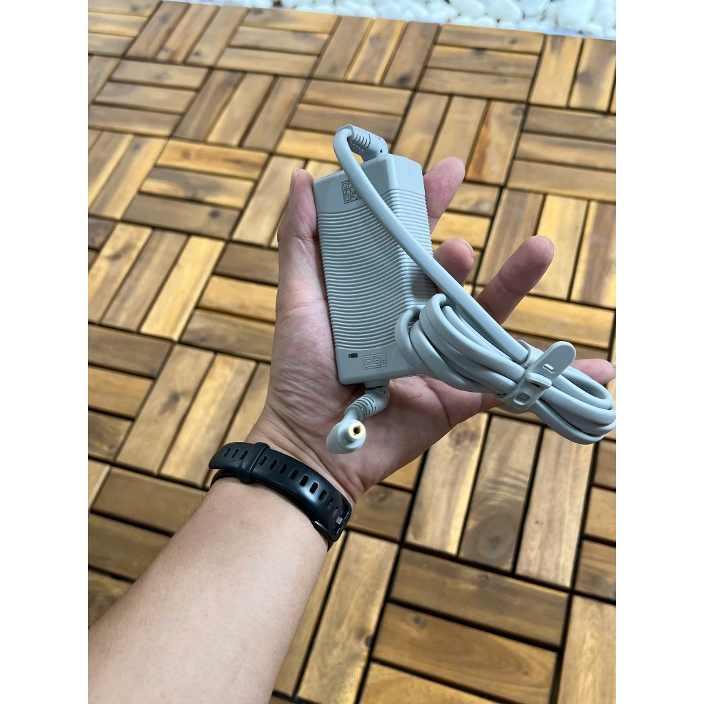 Adapter Máy In Mã Vạch Godex G500 Loại Tốt