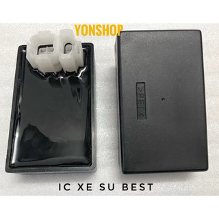 IC ( ECU ) Xe Su Best, Smash, Revo Hàng Cao Cấp