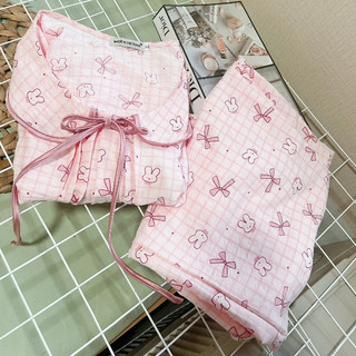Bộ pijama nữ dài tay nhà nhiều màu chất Cotton, Xô Lụa, Đũi, Tole, Lanh ĐBTK