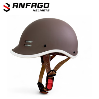 Mũ bảo hiểm cá heo mẫu mới đủ màu - Cá tính, thời trang, phong cách, trẻ trung