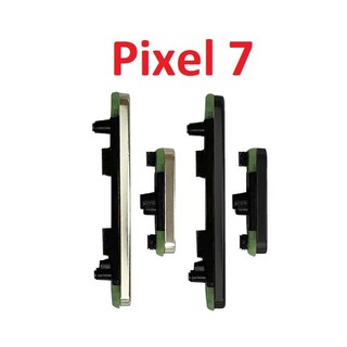 Nút Nguồn Ngoài Google Pixel 7 Nút Mở Nguồn, Điều Chỉnh Tăng Giảm Âm Lượng Linh Kiện Thay Thế