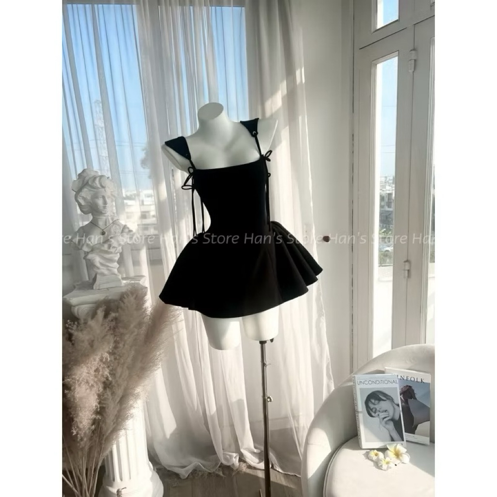 Pass đầm váy nhà Han’s-store