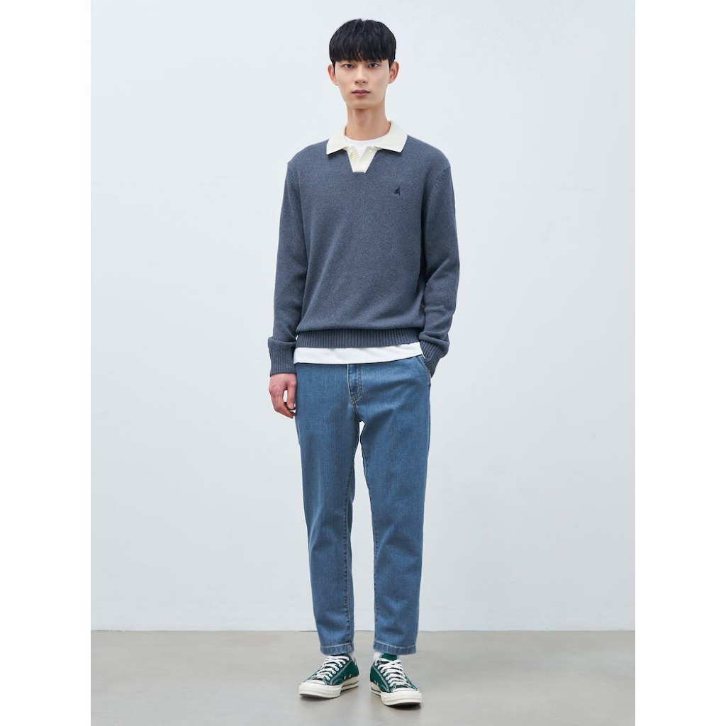 QUẦN JEANS NAM XUẤT HÀN BEANPOLE