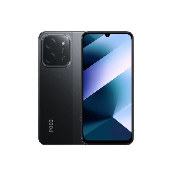 Điện thoại Xiaomi Poco C85 6GB 128GB chính hãng | BigBuy360 - bigbuy360.vn