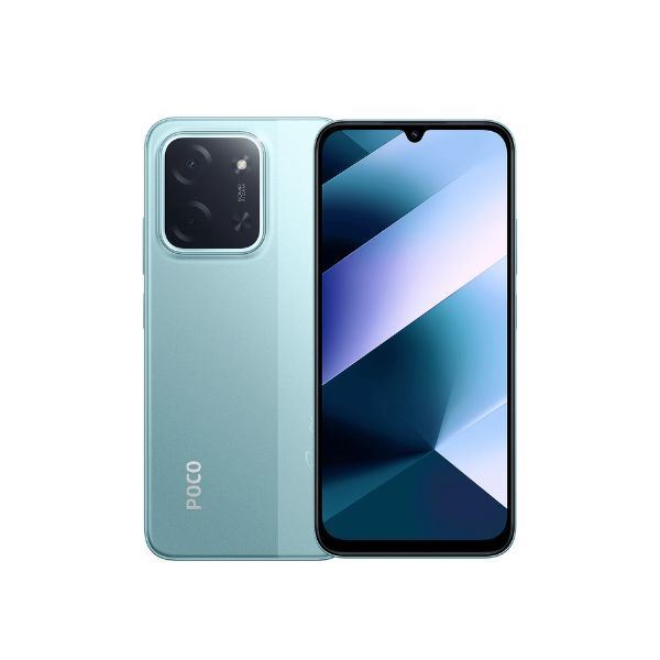 Điện thoại Xiaomi Poco C85 6GB 128GB chính hãng | BigBuy360 - bigbuy360.vn