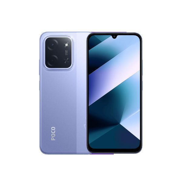 Điện thoại Xiaomi Poco C85 6GB 128GB chính hãng | BigBuy360 - bigbuy360.vn