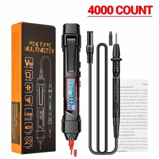  Bút thử điện đa năng Aneng 3006 - Đồng hồ đo điện áp vạn năng 
