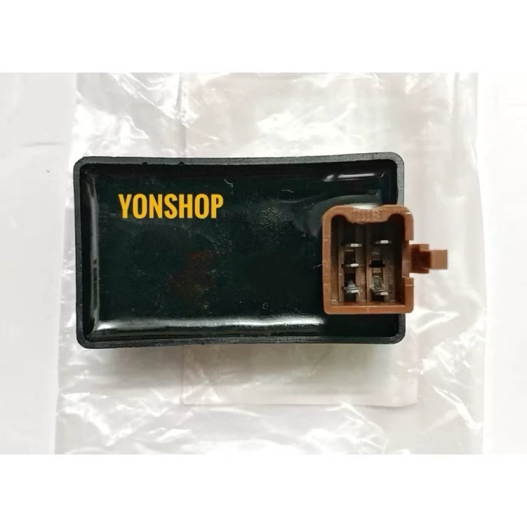 IC ( ECU ) Cho Xe Dream, Wave Hàng Cao Cấp