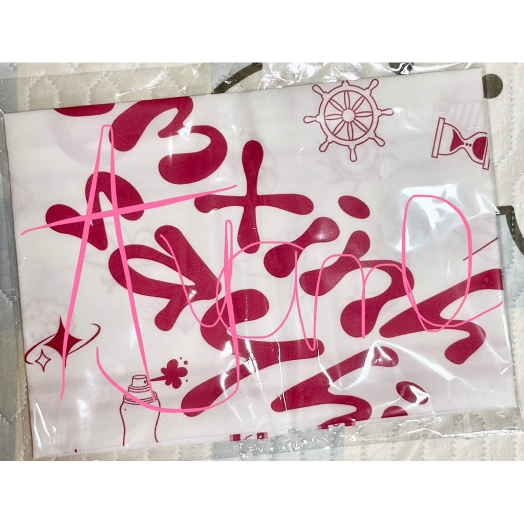 KHĂN BANDANA EM XINH SAY HI CHÍNH HÃNG