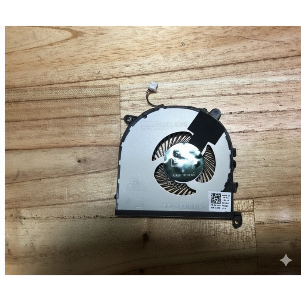 QUẠT LAPTOP DELL XPS 1 9550 M5510 9560 P56F