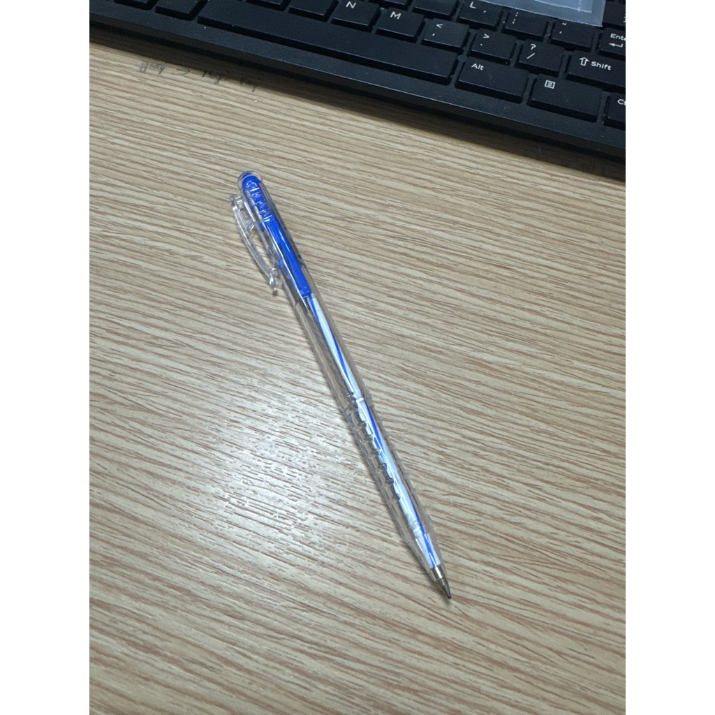 Bút Bi 027 thiên long