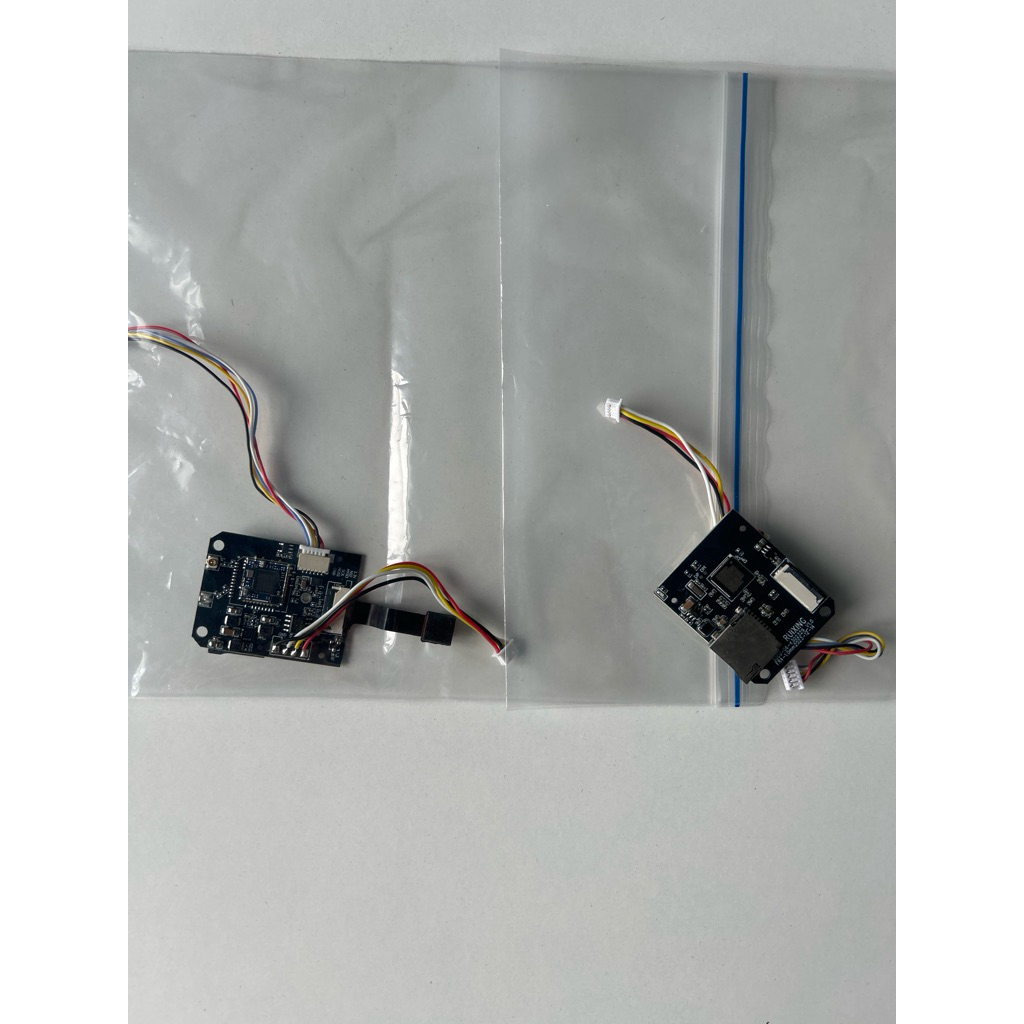 Mạch Wifi L600 Pro Max Rc New Chính Hãng