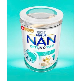 [HÀNG CHÍNH HÃNG]  Sữa Nan HMO Optipro số 1 lon 800g - Mẫu mới/d